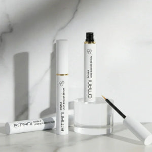 Lash Builder Serum (Sérum fortifiant pour cils)