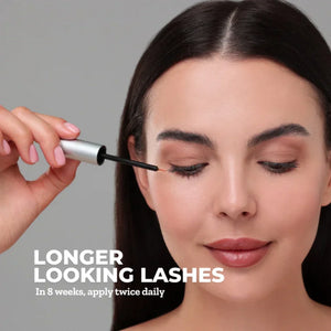 Lash Builder Serum (Sérum fortifiant pour cils)