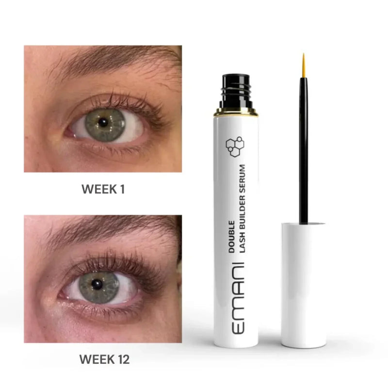 Lash Builder Serum (Sérum fortifiant pour cils)