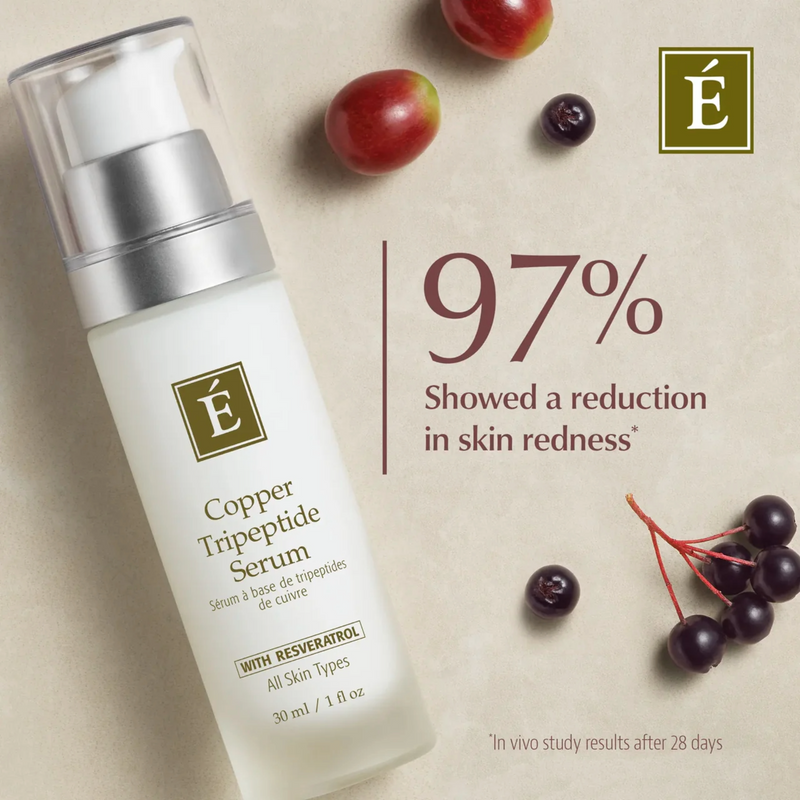 Sérum tripeptide de cuivre