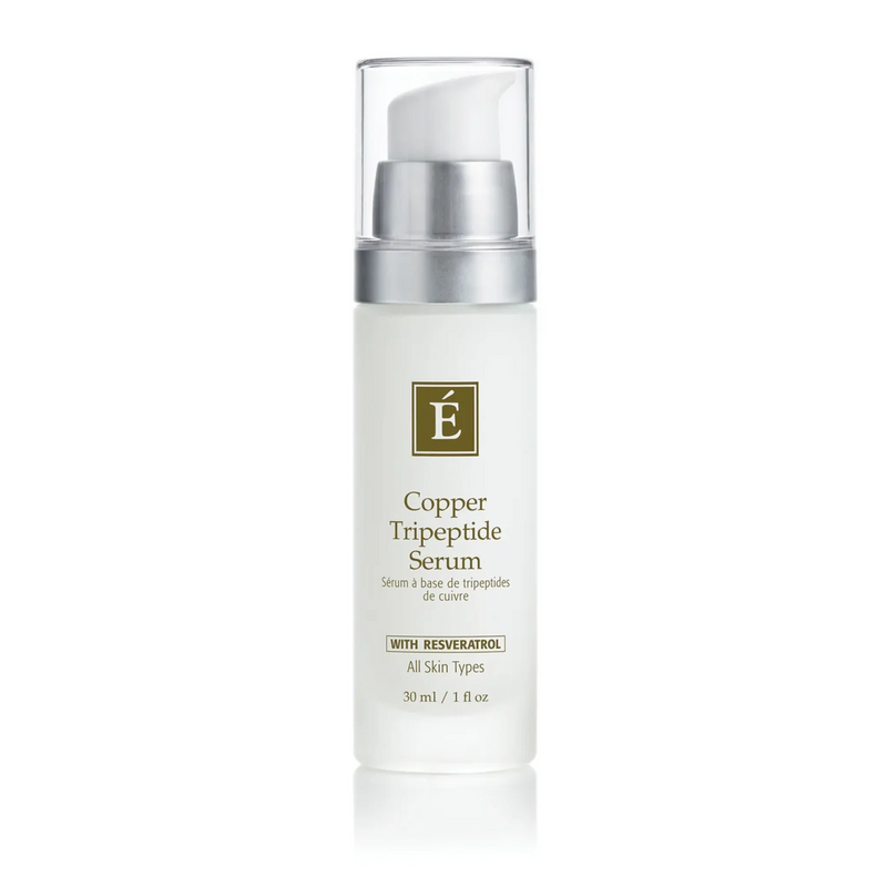 Sérum tripeptide de cuivre