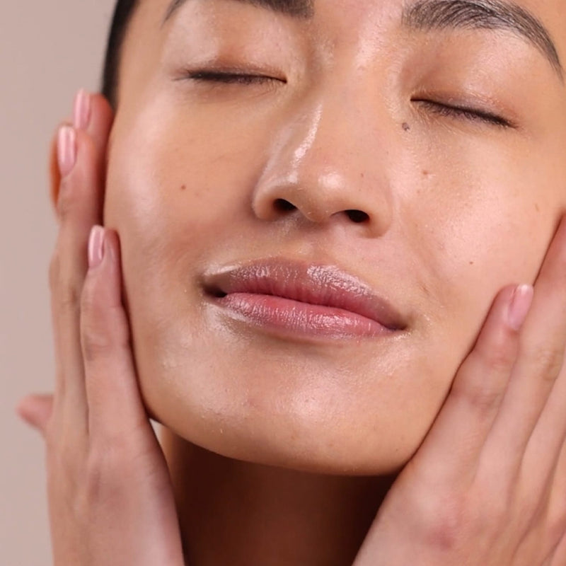 Strawberry Rhubarb Hyaluronic Hydrator