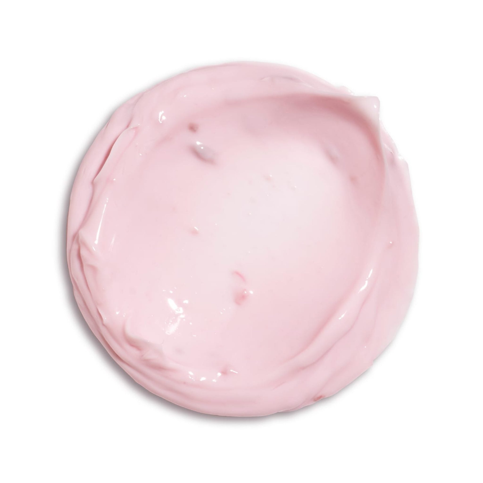 Strawberry Rhubarb Masque