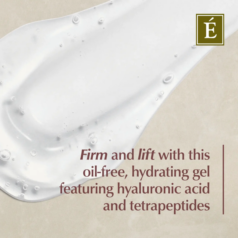 Tetrapeptide Lifting Gel