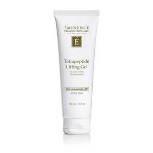 Tetrapeptide Lifting Gel