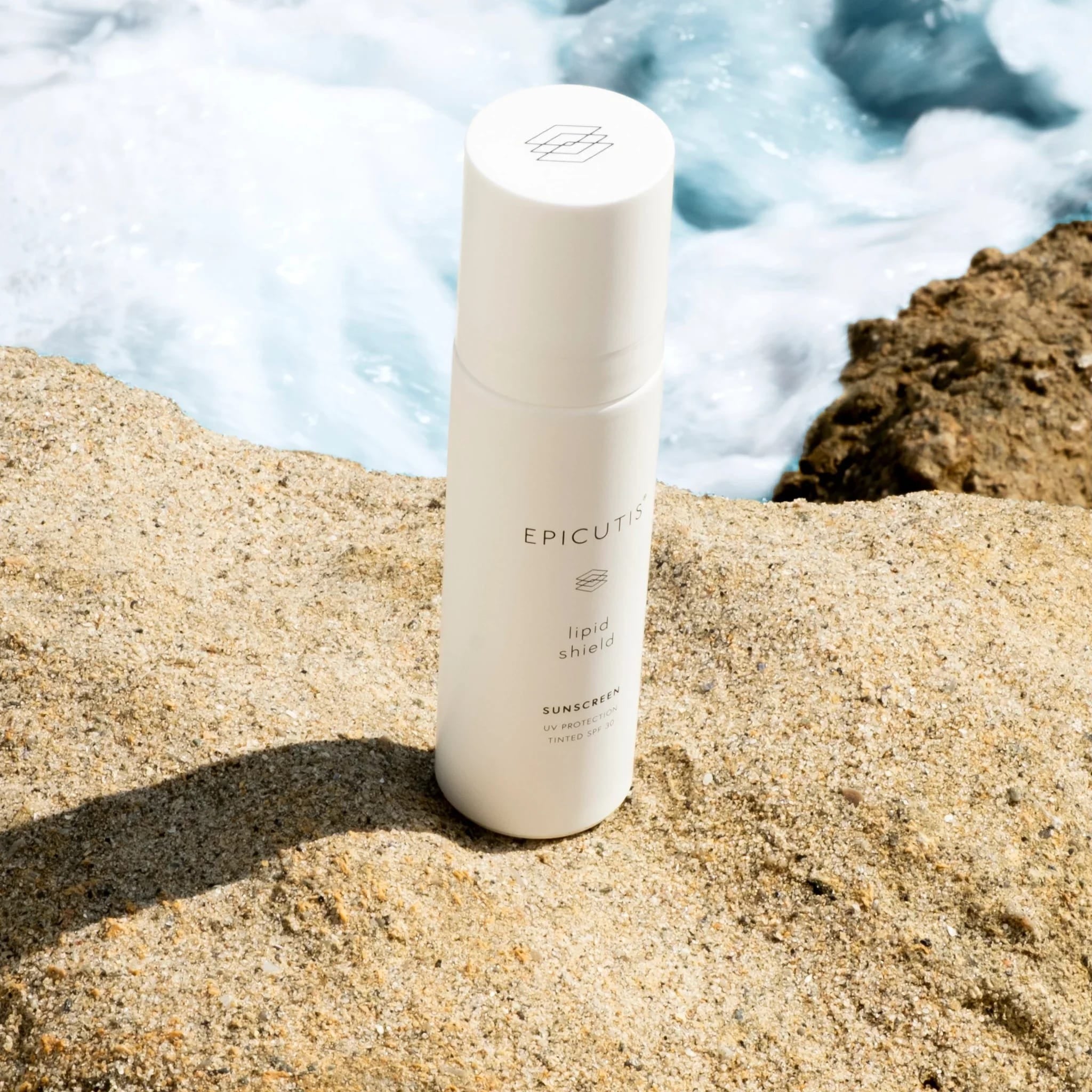 Lipid Shield SPF 30