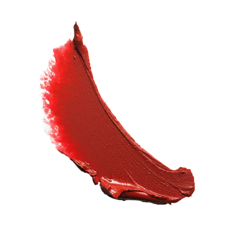 Baume coloré à la carotte