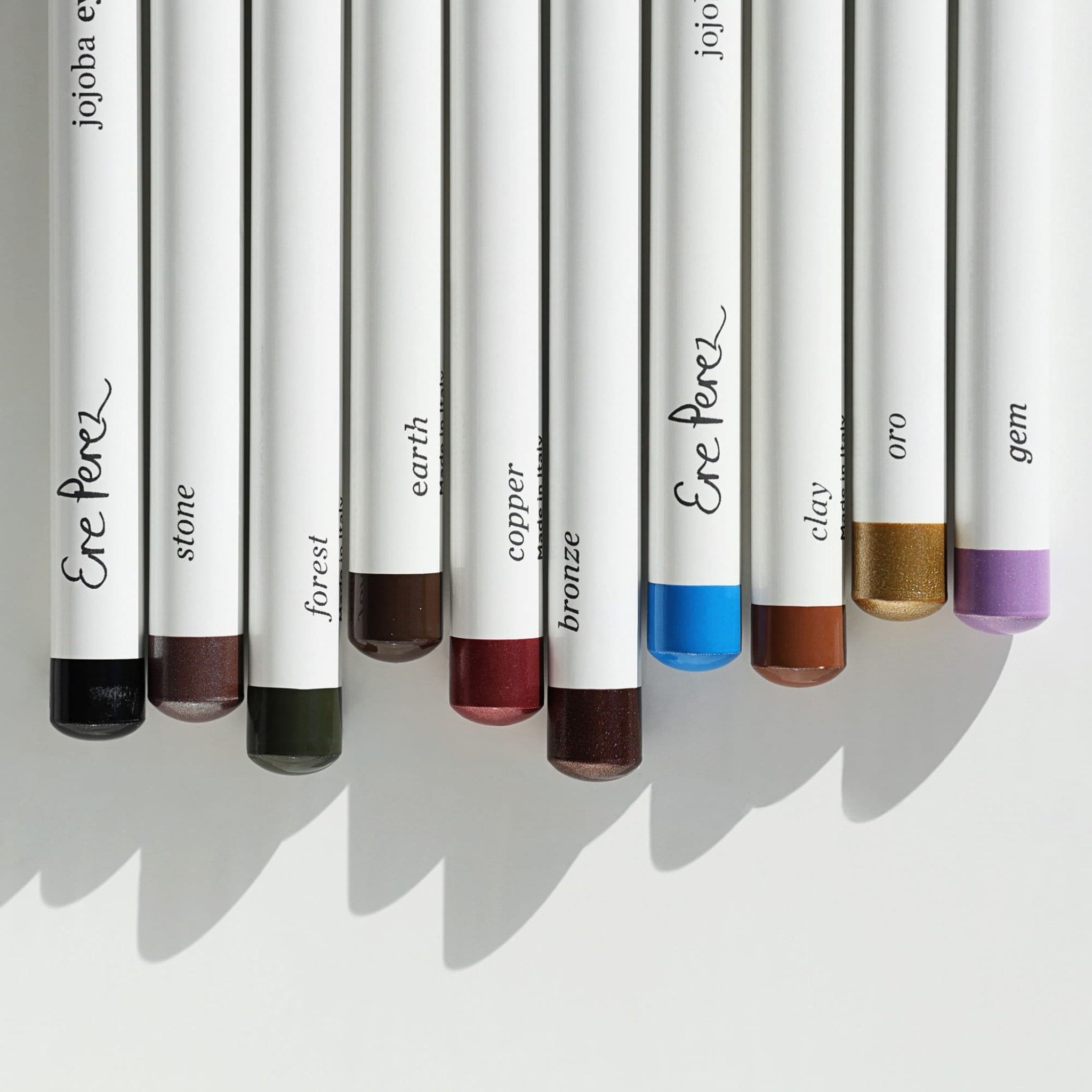 Jojoba Eye Pencil