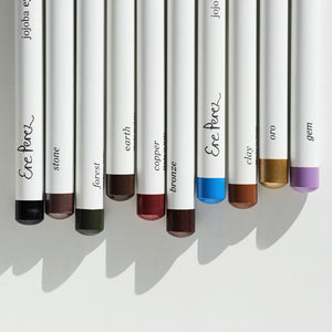 Crayon pour yeux au jojoba