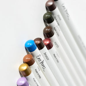 Crayon pour yeux au jojoba