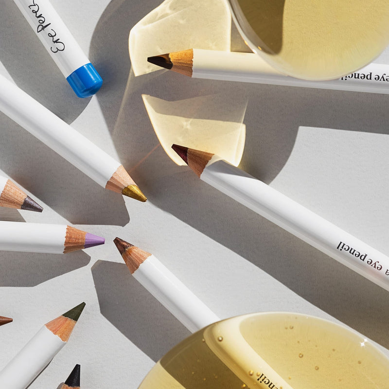 Crayon pour yeux au jojoba