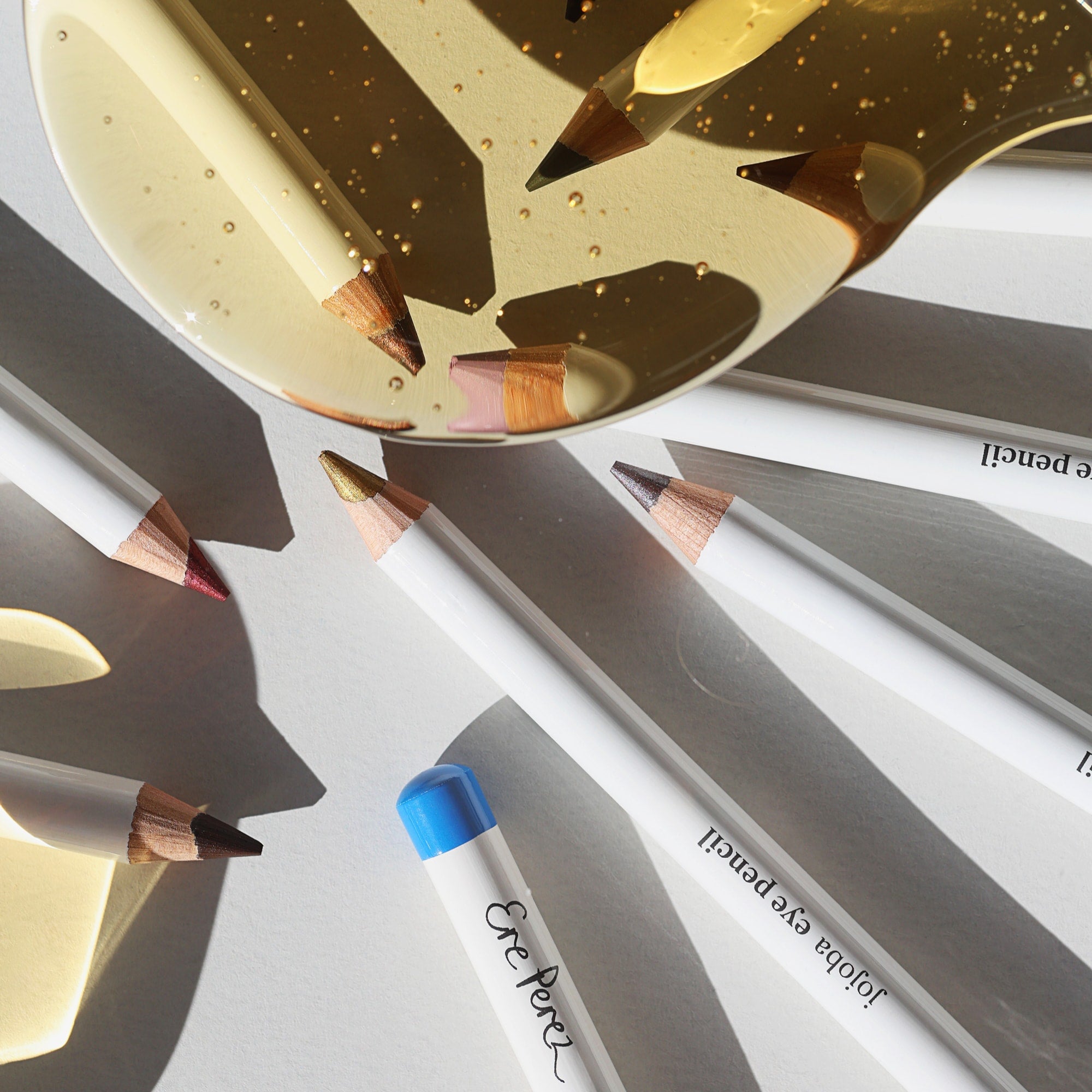 Jojoba Eye Pencil