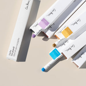 Crayon pour yeux au jojoba