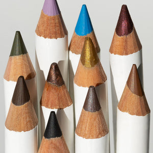 Crayon pour yeux au jojoba