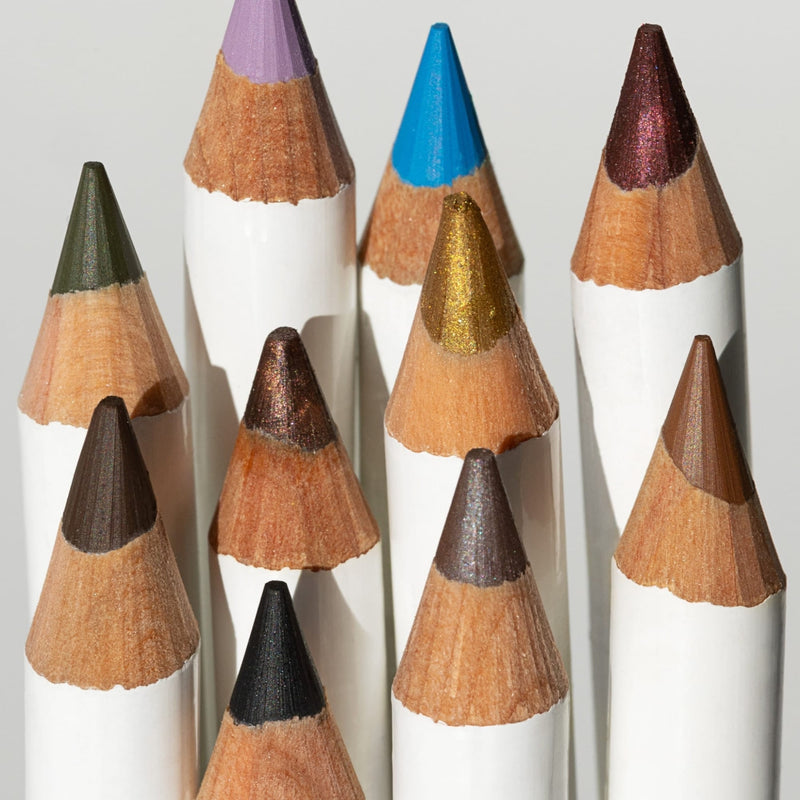 Crayon pour yeux au jojoba