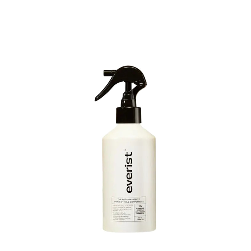 The Body Oil Spritz