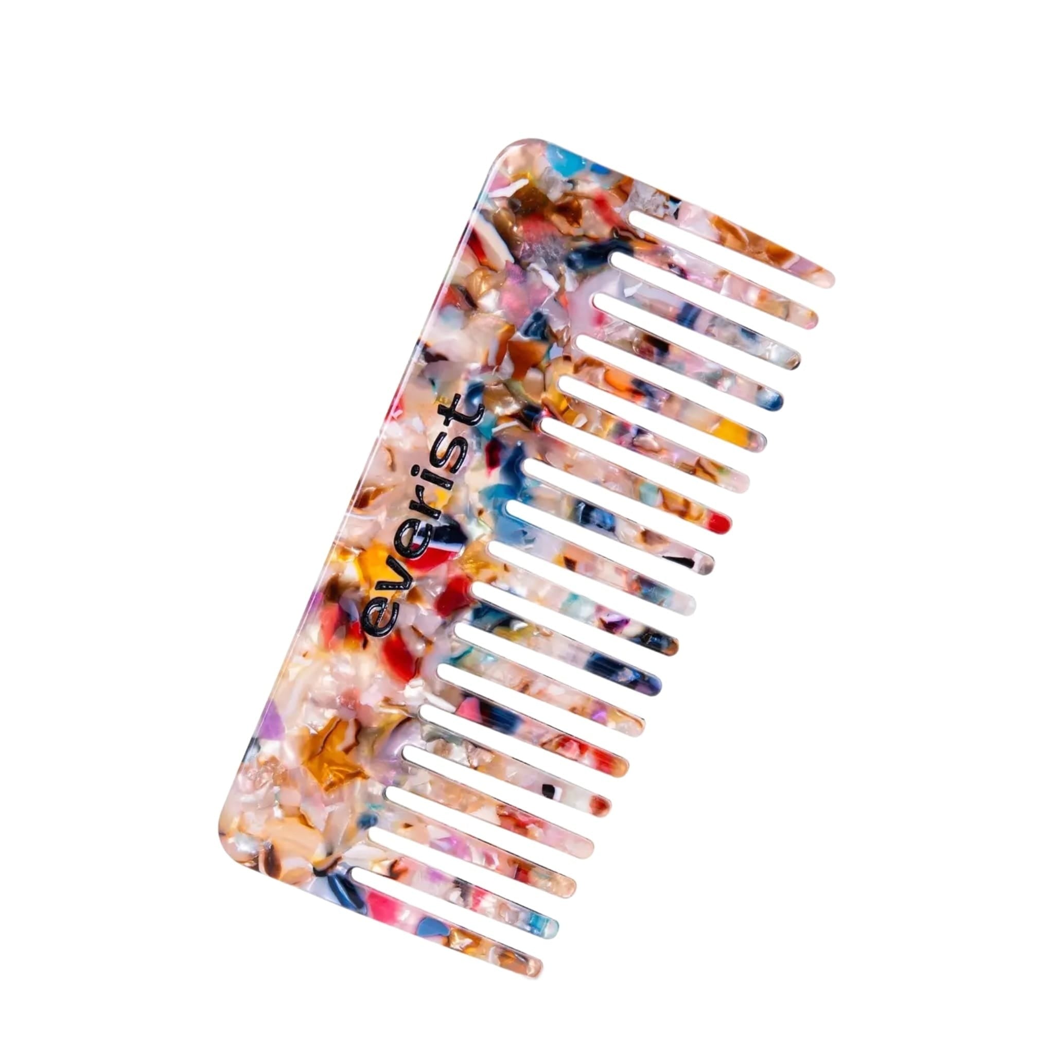 The Confetti Comb
