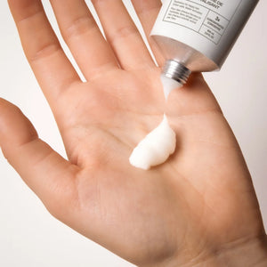 The Deep Conditioning Concentrate