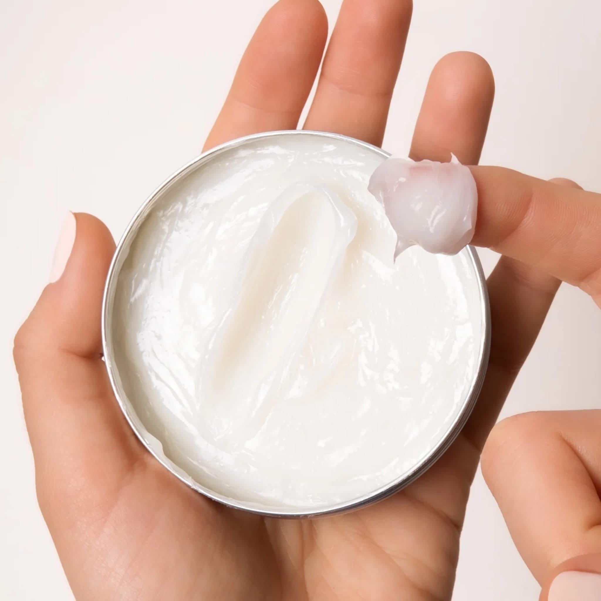 The Deep Conditioning Concentrate