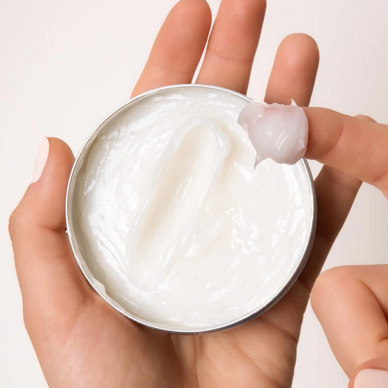 The Deep Conditioning Concentrate