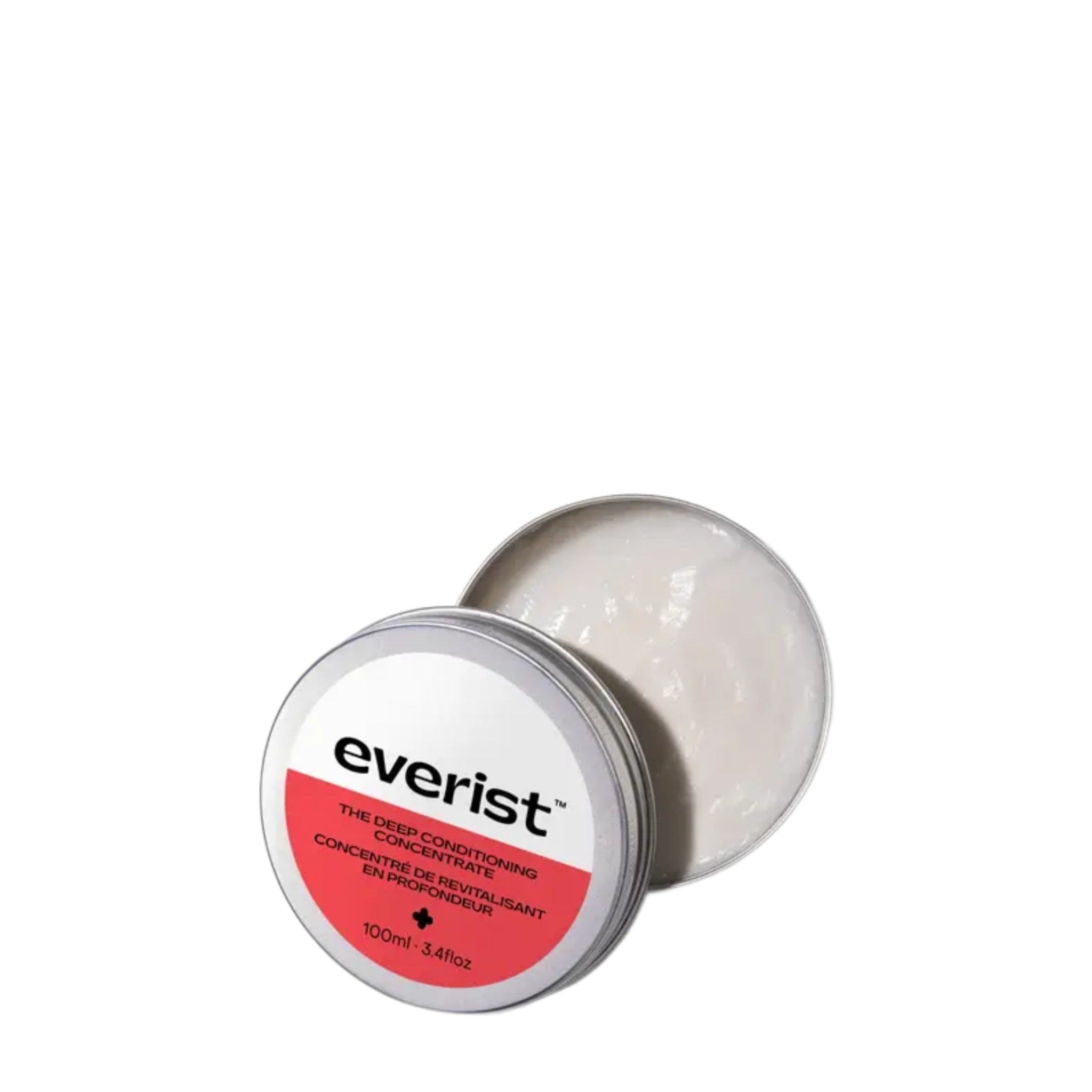 The Deep Conditioning Concentrate