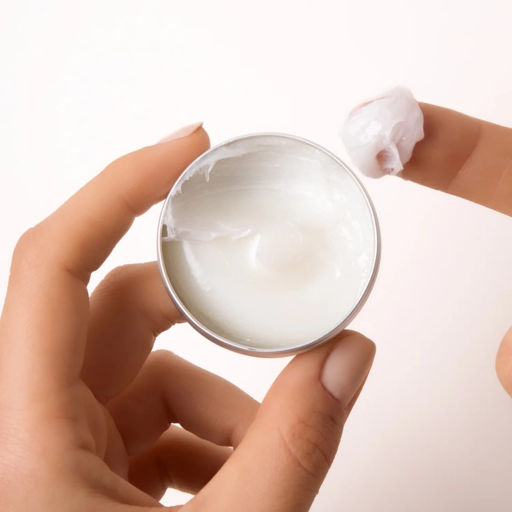 The Deep Conditioning Concentrate