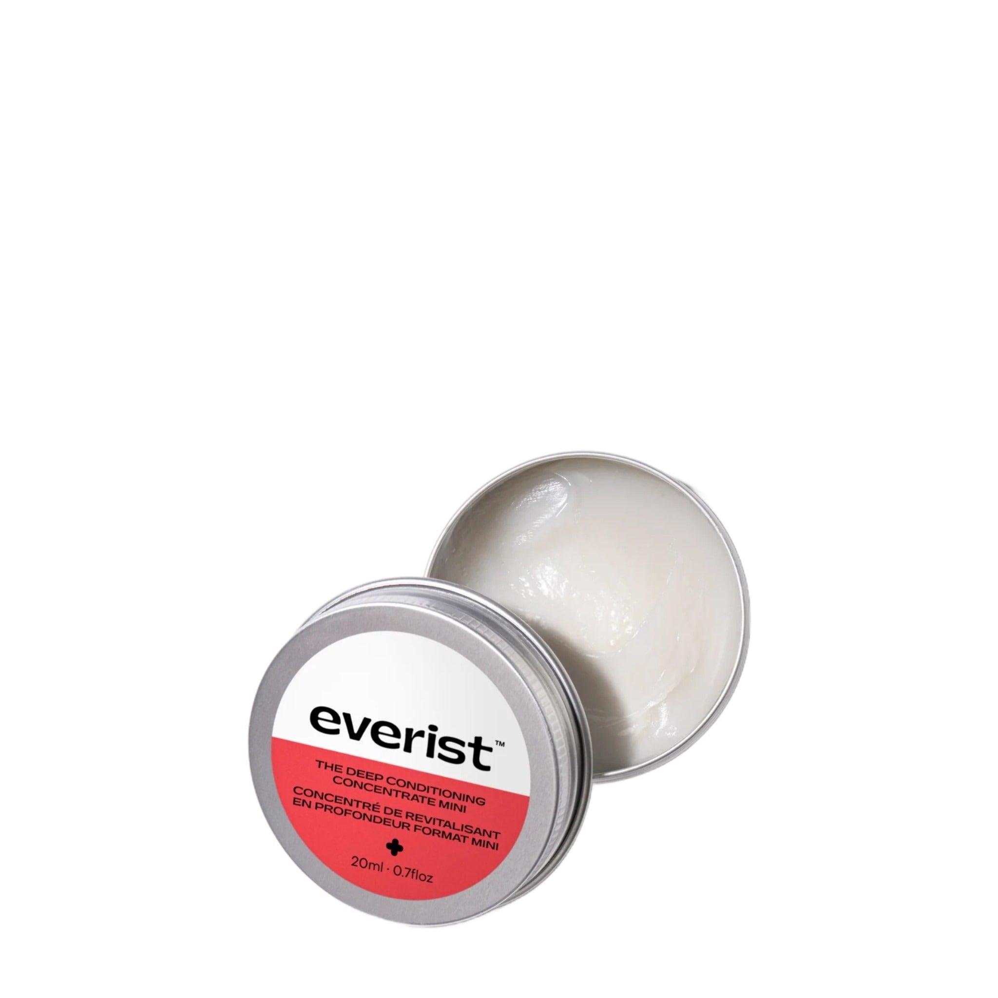 The Deep Conditioning Concentrate