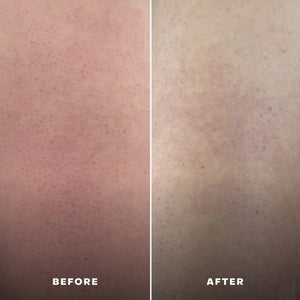 The Exfoliating Body Wash Concentrate