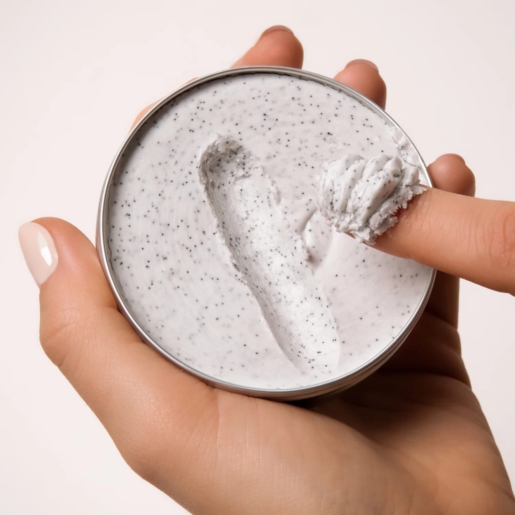 The Exfoliating Body Wash Concentrate