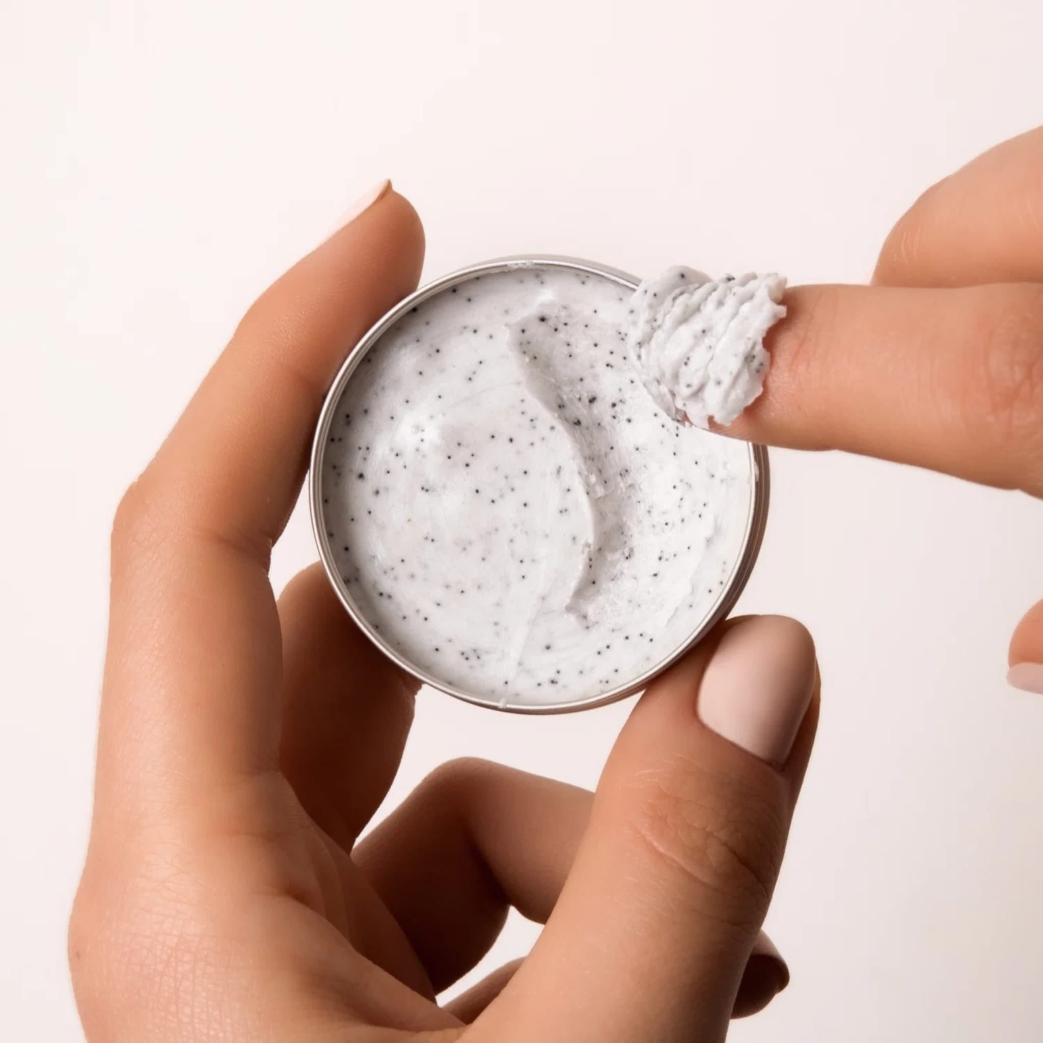 The Exfoliating Body Wash Concentrate