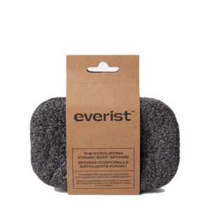 The Exfoliating Konjac Body Sponge