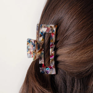 Pince à cheveux Confetti