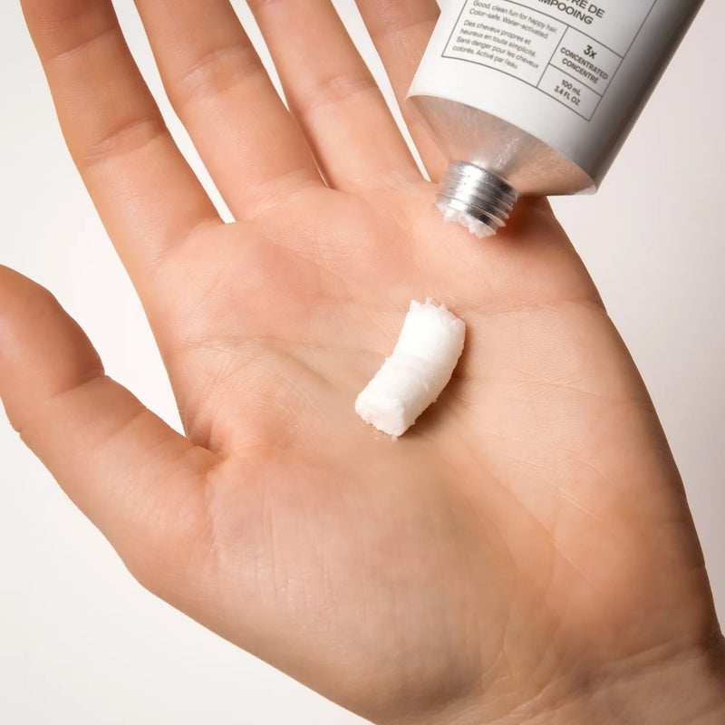 The Shampoo Concentrate