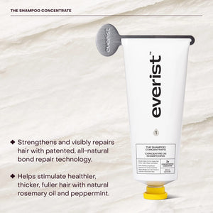 The Shampoo Concentrate