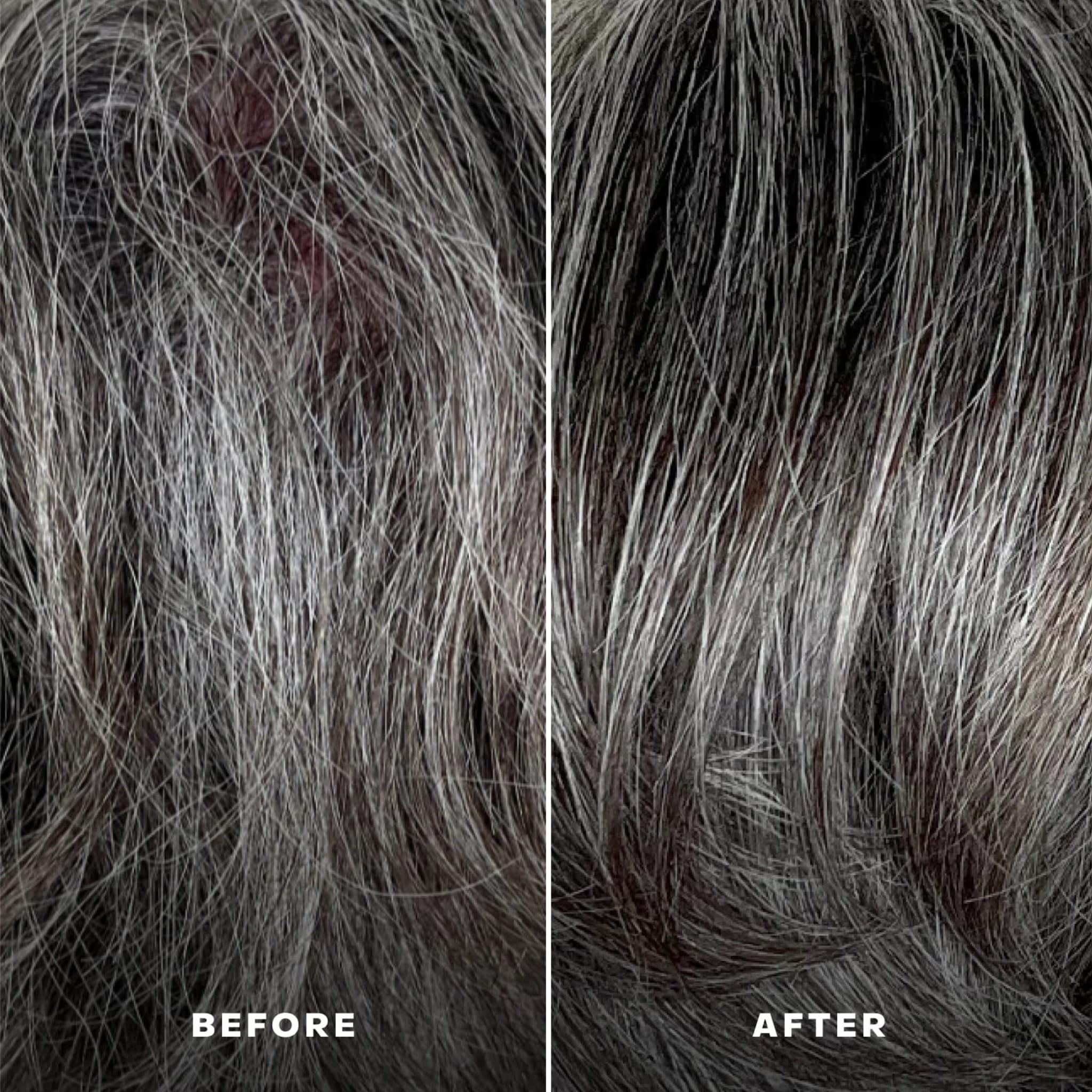The Shampoo Concentrate