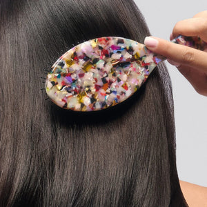 The Smooth & Shine Hair Brush