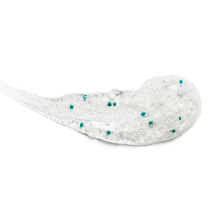 Nettoyant exfoliant