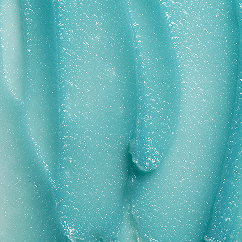 Gommage exfoliant