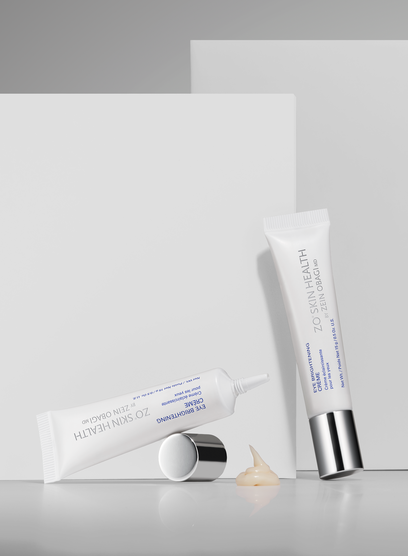 Eye Brightening Crème