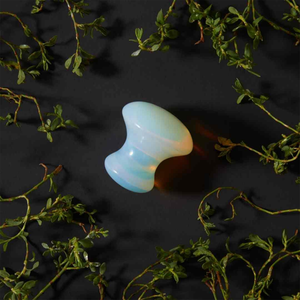 Mushroom Tool - Opalite