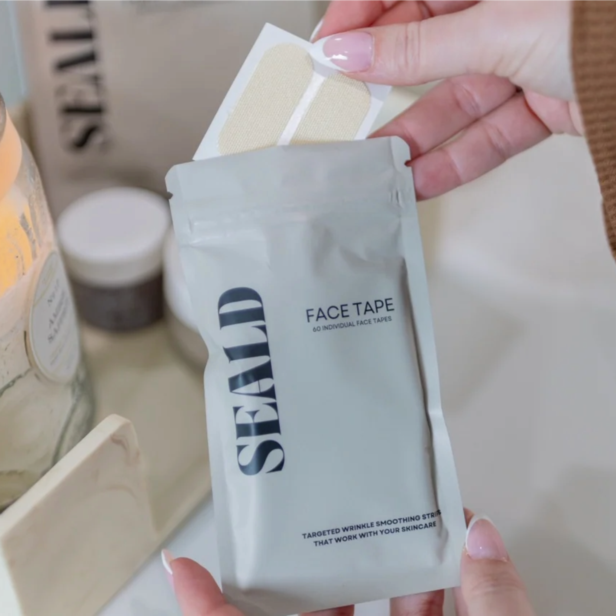 Face Tape