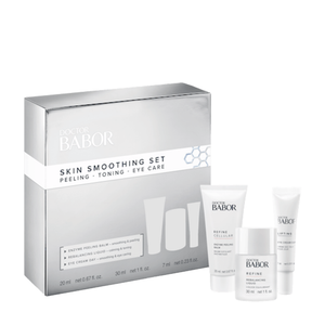 High-performance Skin Smoothing Set