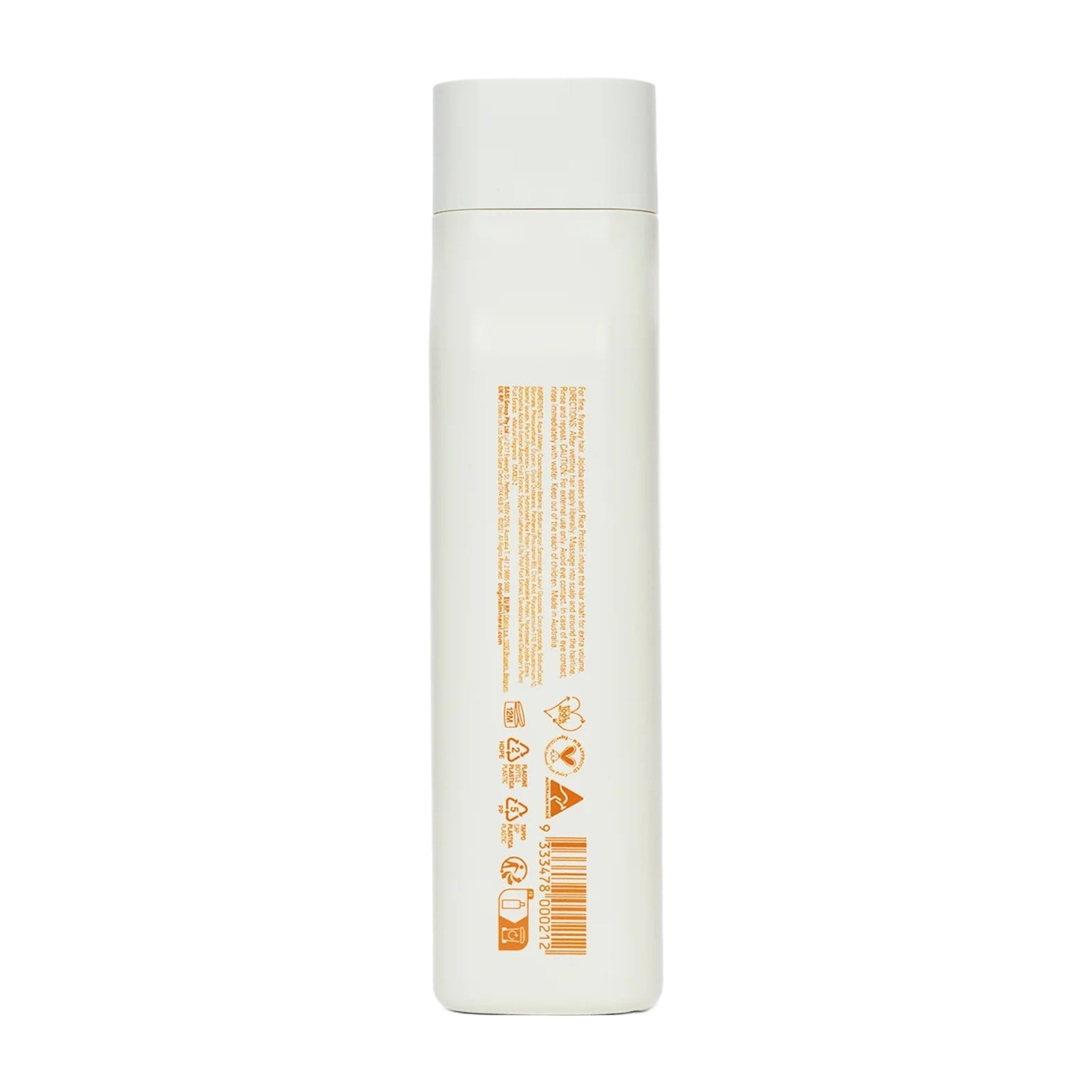 Fine Intellect Shampoo