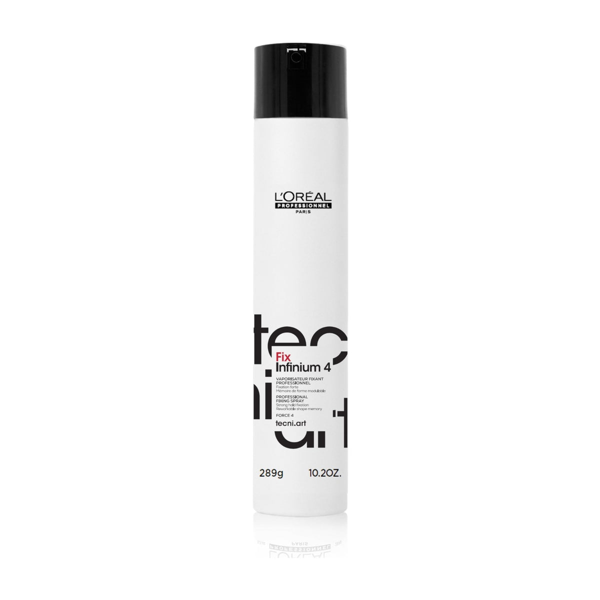Tecni.art Infinium 4
