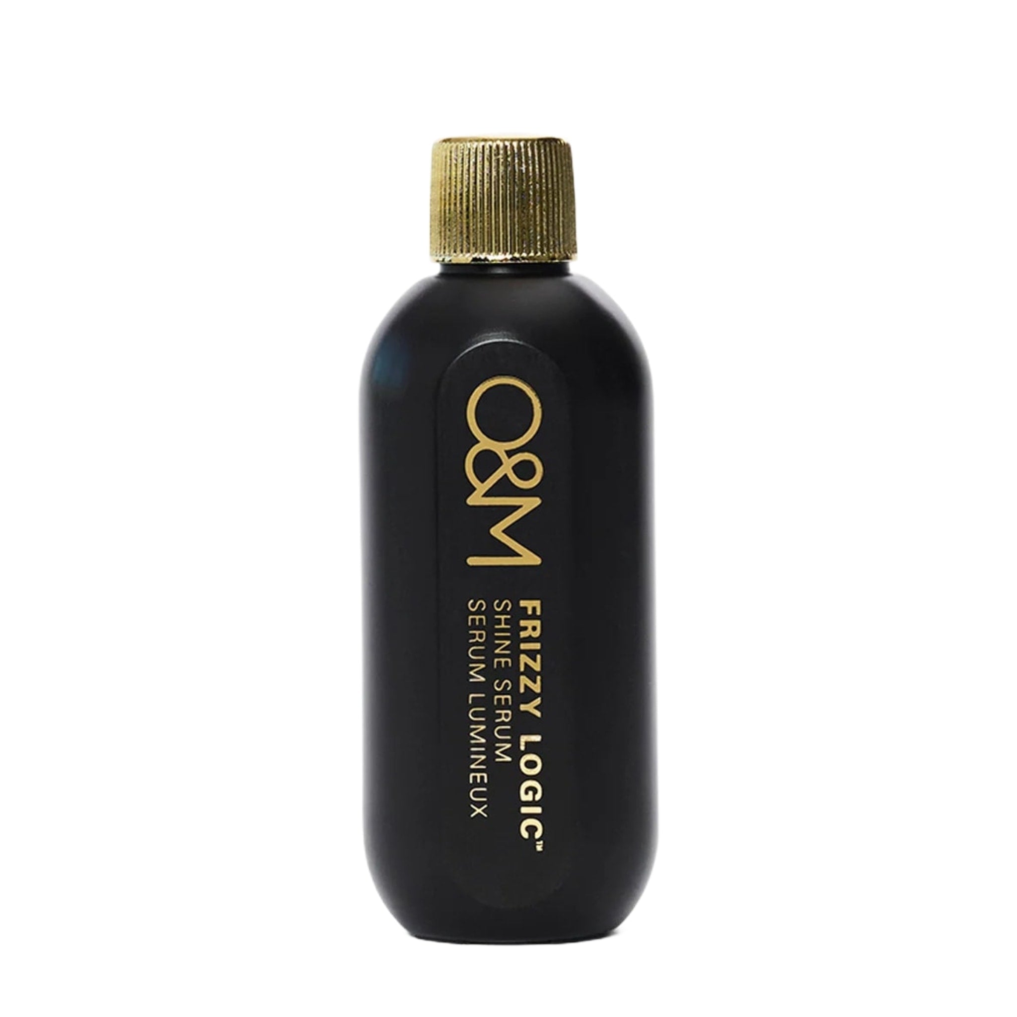 Frizzy Logic Serum
