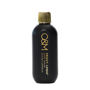 Frizzy Logic Serum