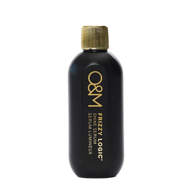 Frizzy Logic Serum