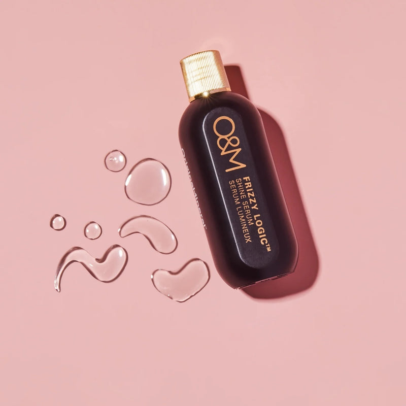 Frizzy Logic Serum