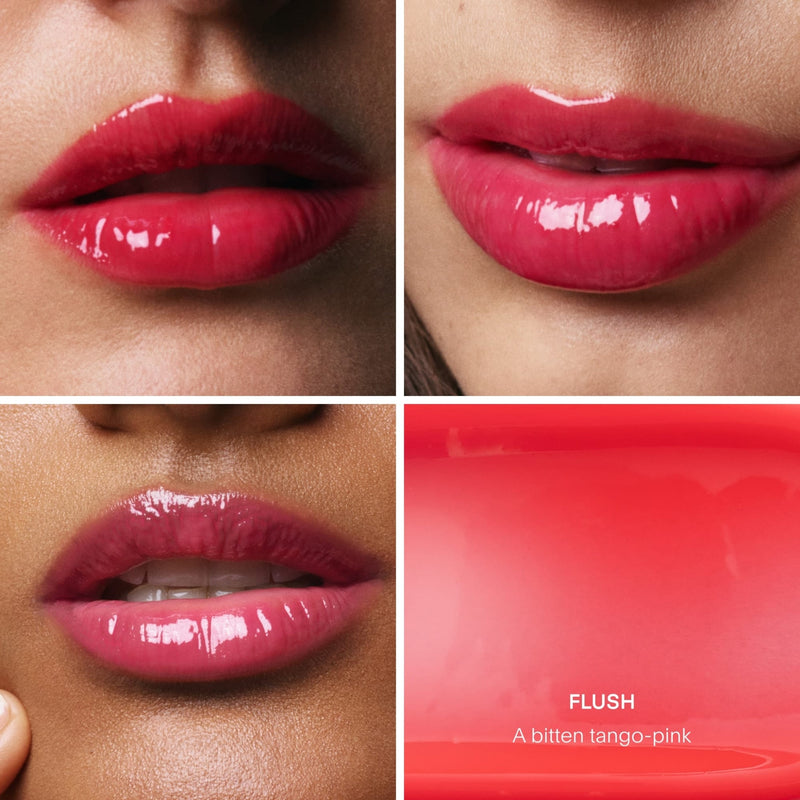 The PLASMA Lip Compound