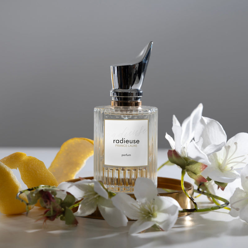 Radieuse Perfume